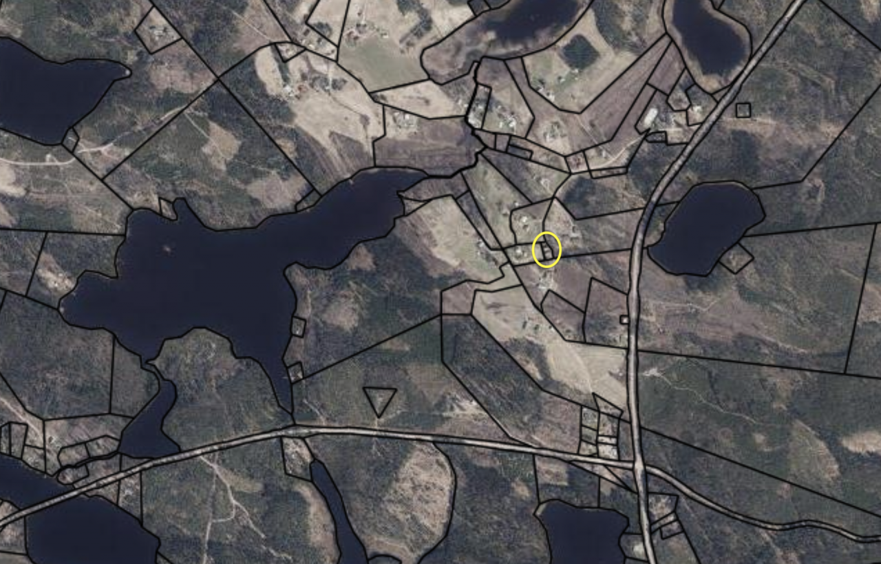 Дом в Руоколахти, Финляндия, 169 м² - фото 13