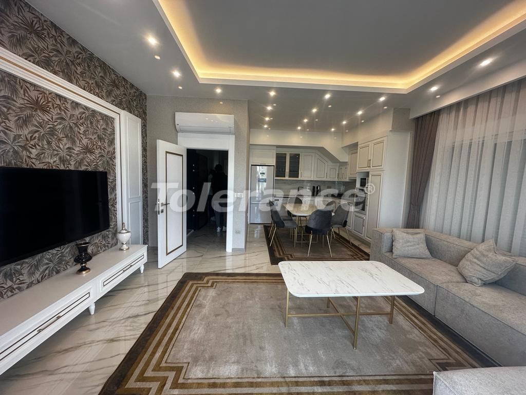 Апартаменты в Белеке, Турция, 80 м² - фото 3