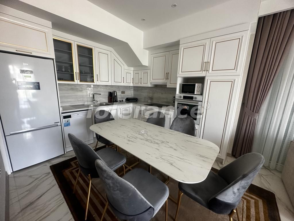 Апартаменты в Белеке, Турция, 80 м² - фото 4