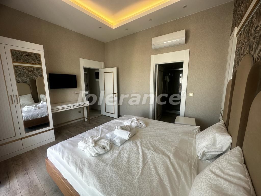 Апартаменты в Белеке, Турция, 80 м² - фото 8