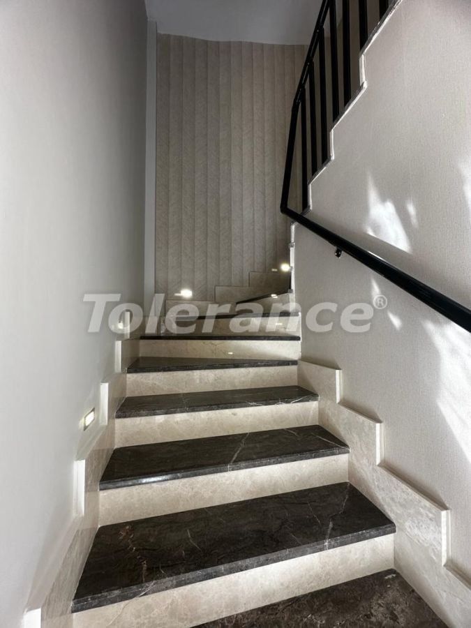 Вилла в Белеке, Турция, 208 м² - фото 9