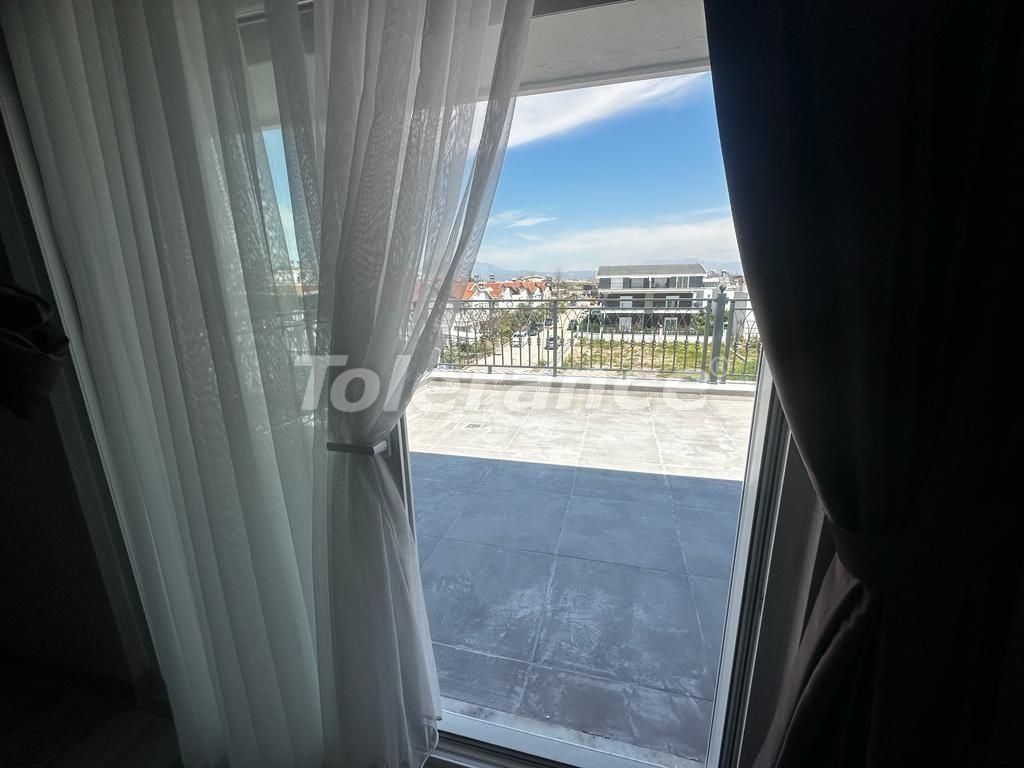 Апартаменты в Белеке, Турция, 80 м² - фото 10