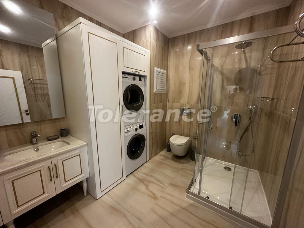 Апартаменты в Белеке, Турция, 80 м² - фото 11