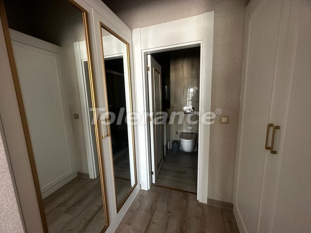 Апартаменты в Белеке, Турция, 80 м² - фото 15