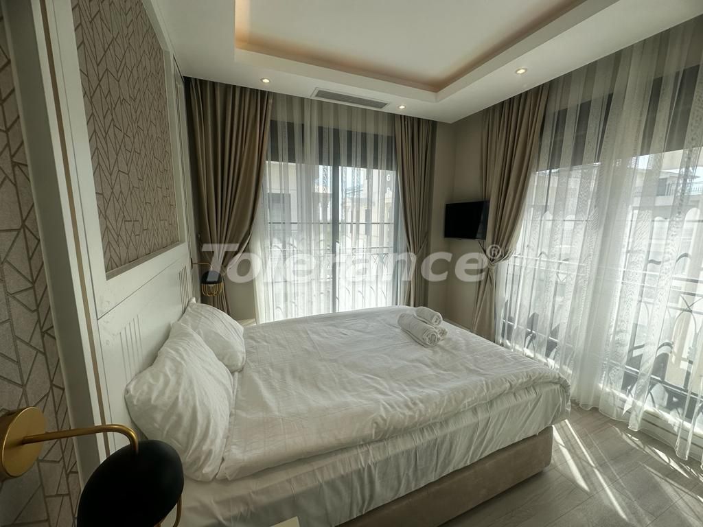 Вилла в Белеке, Турция, 208 м² - фото 16