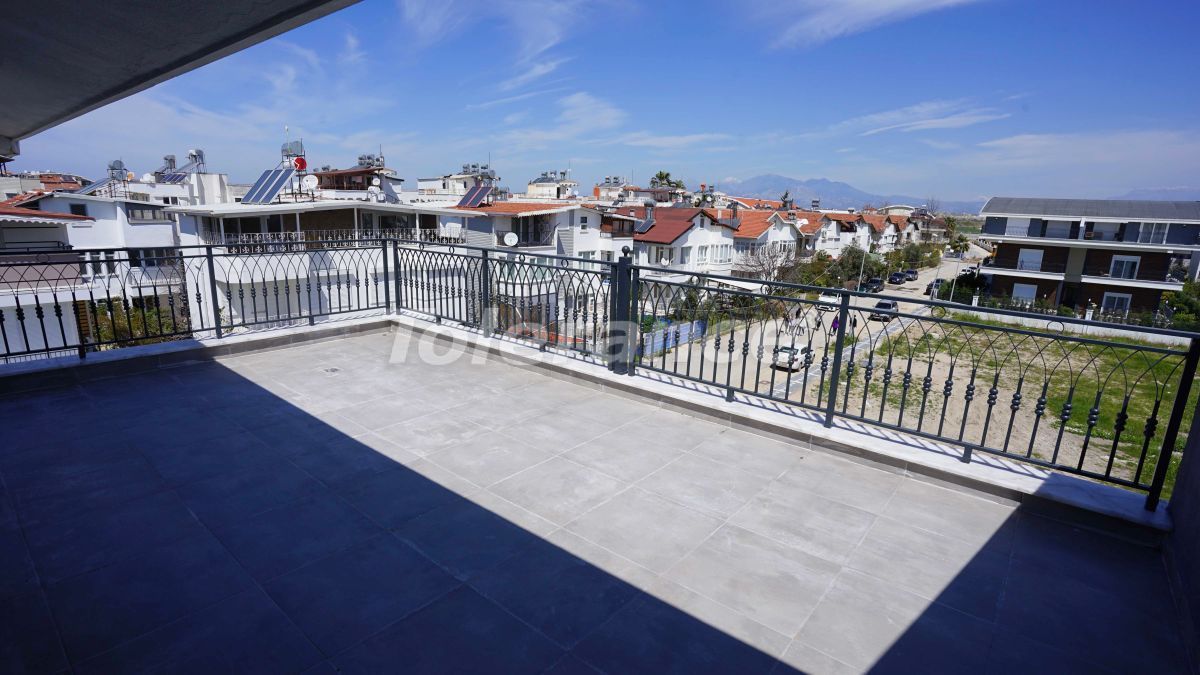 Апартаменты в Белеке, Турция, 80 м² - фото 17