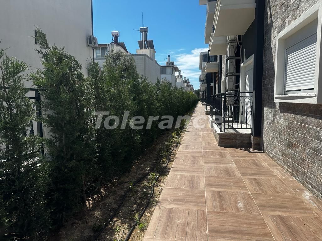 Апартаменты в Белеке, Турция, 80 м² - фото 19