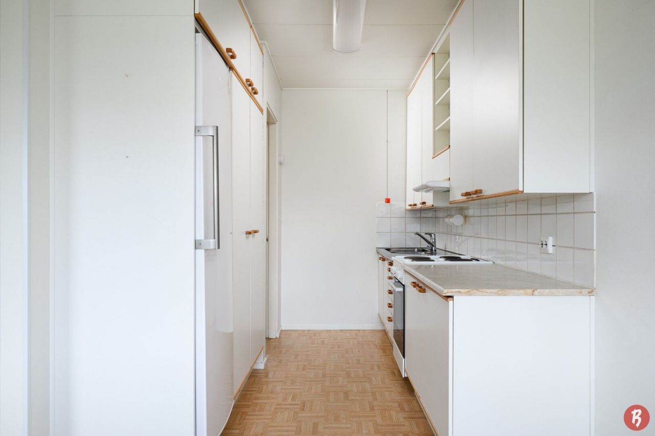 Таунхаус в Кокколе, Финляндия, 55 м² - фото 4