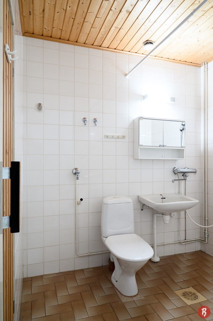 Таунхаус в Кокколе, Финляндия, 55 м² - фото 13