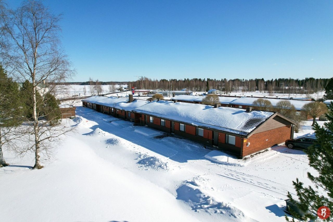 Таунхаус в Кокколе, Финляндия, 55 м² - фото 15