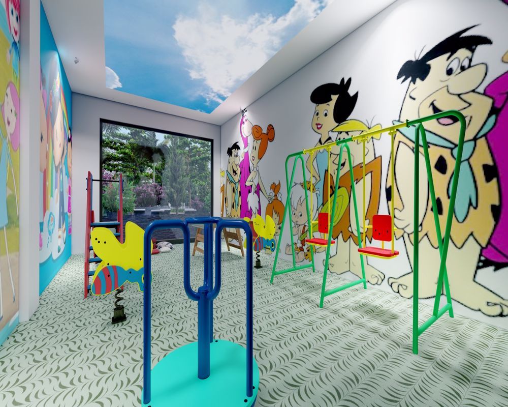 Пентхаус в Авсалларе, Турция, 132 м² - фото 11