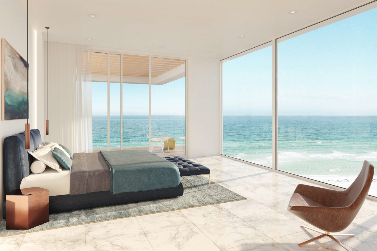 Апартаменты в Абу-Даби, ОАЭ, 320 м² - фото 3