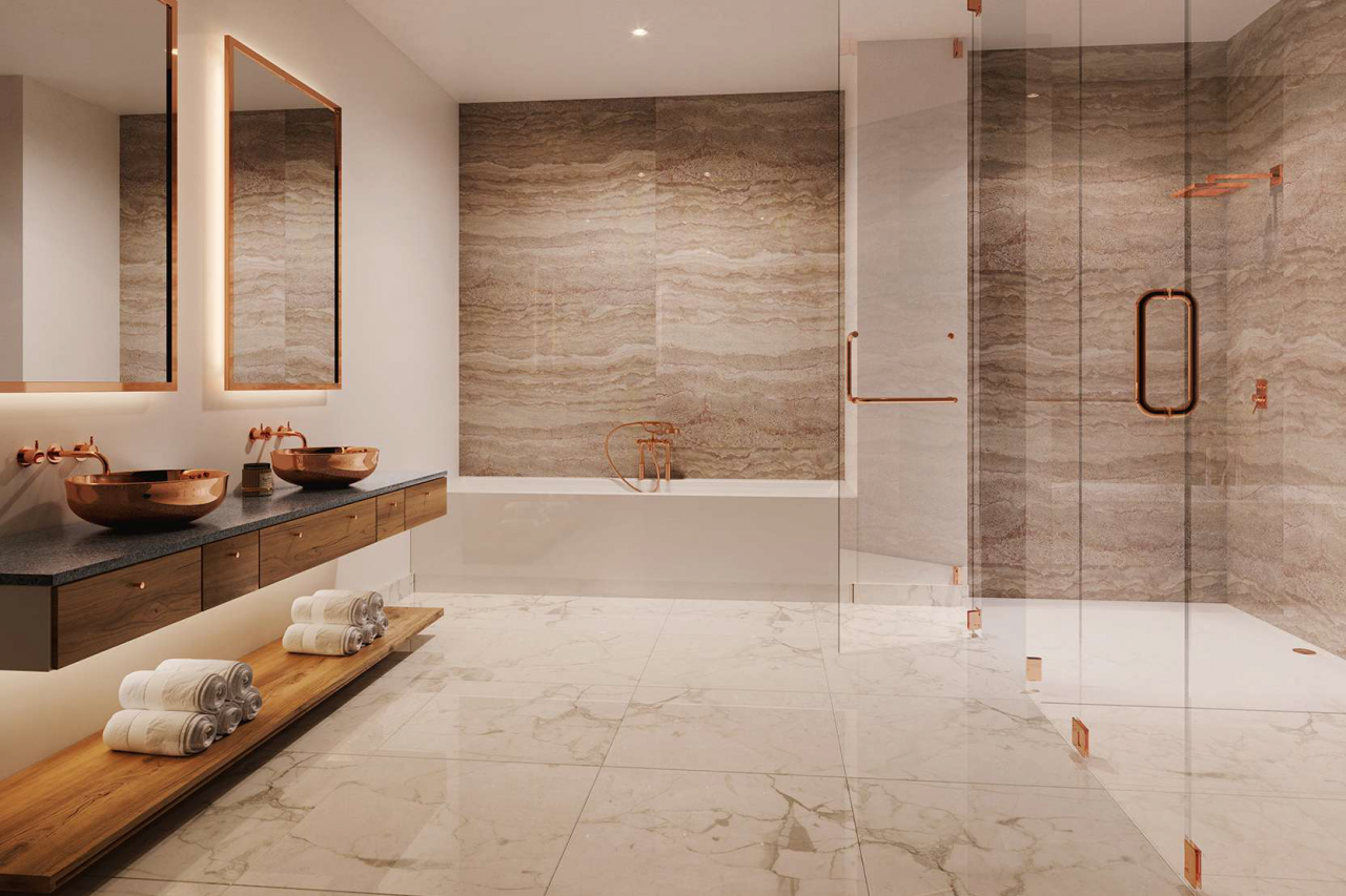 Апартаменты в Абу-Даби, ОАЭ, 320 м² - фото 4