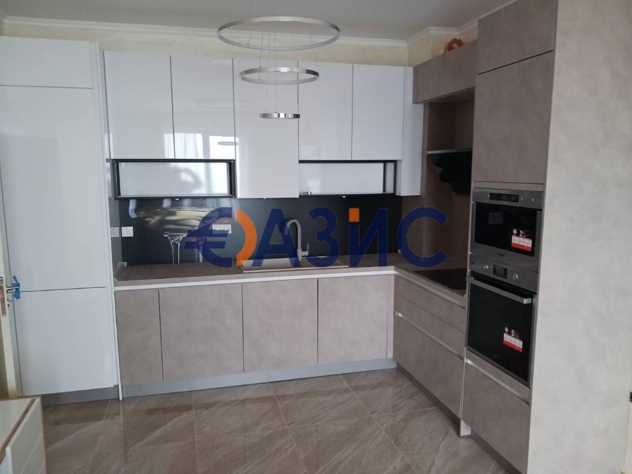 Апартаменты в Несебре, Болгария, 108 м² - фото 4