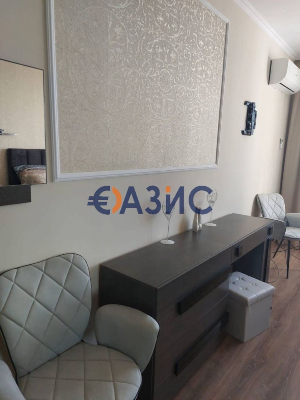 Апартаменты в Несебре, Болгария, 108 м² - фото 14