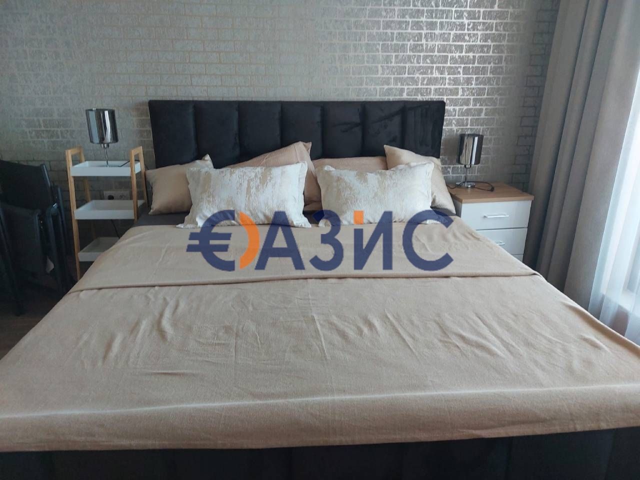 Апартаменты в Несебре, Болгария, 108 м² - фото 16