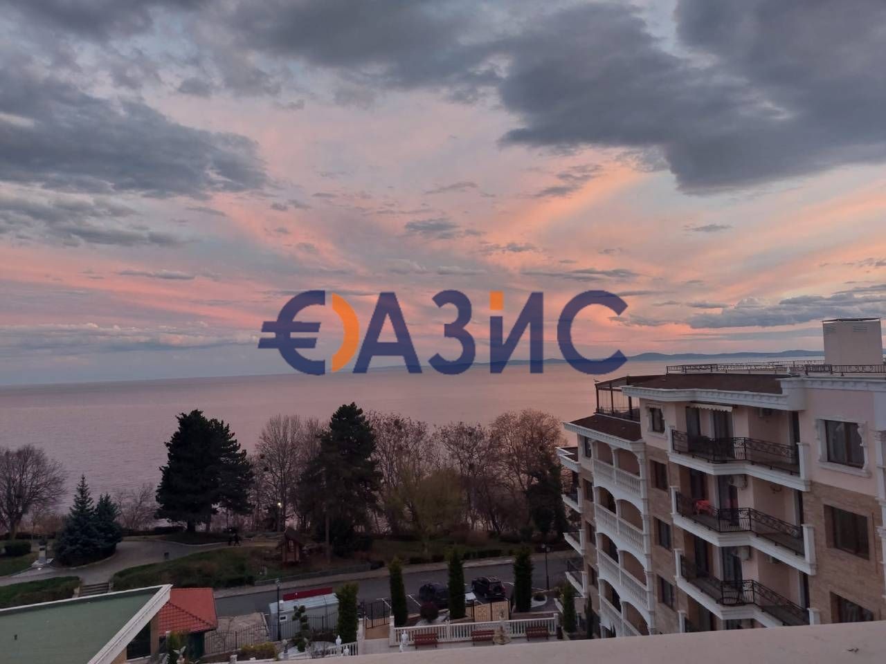 Апартаменты в Несебре, Болгария, 108 м² - фото 17