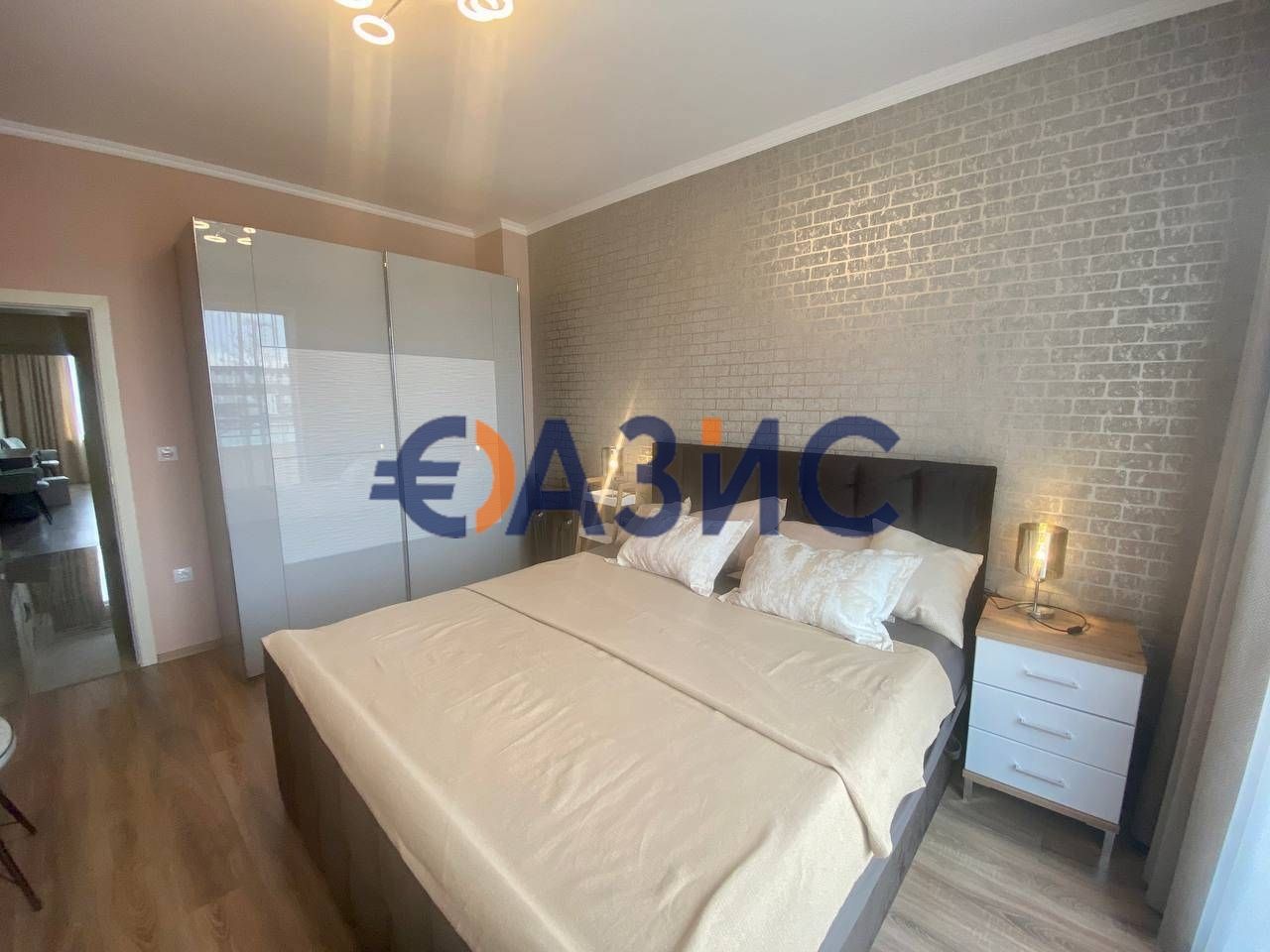 Апартаменты в Несебре, Болгария, 108 м² - фото 19