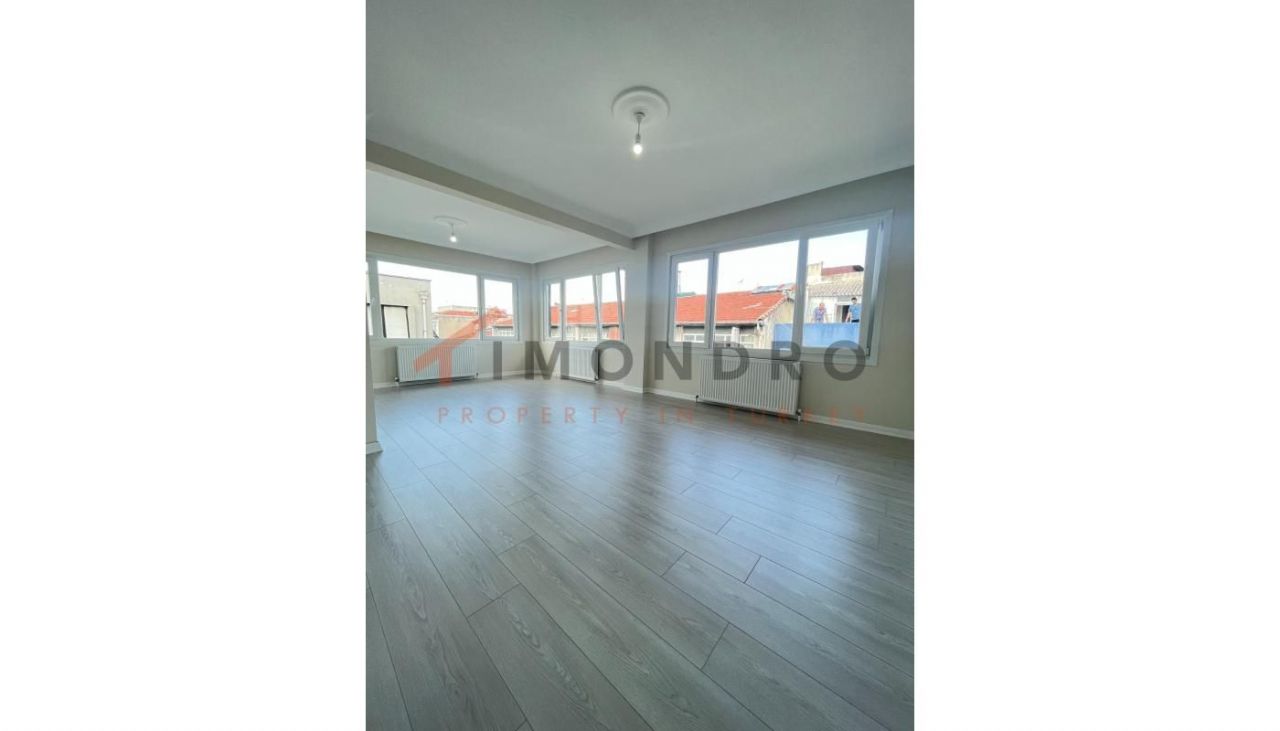 Квартира в Стамбуле, Турция, 105 м² - фото 1