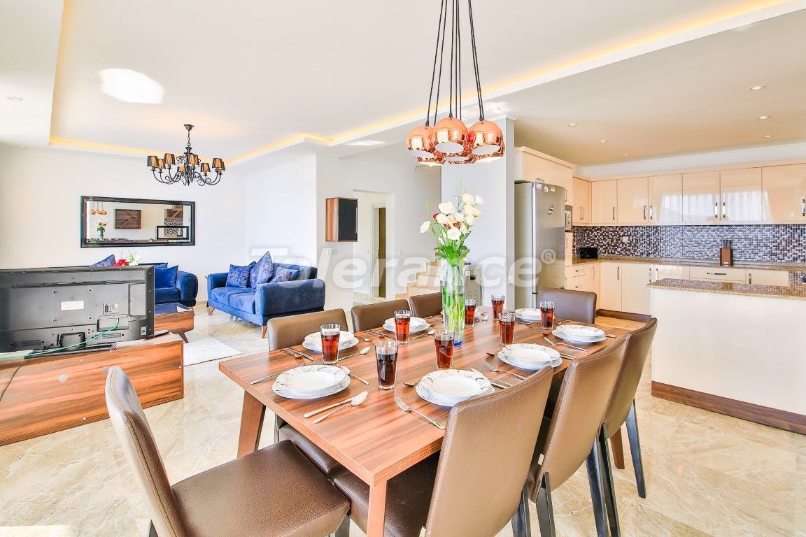 Вилла в Калкане, Турция, 250 м² - фото 6