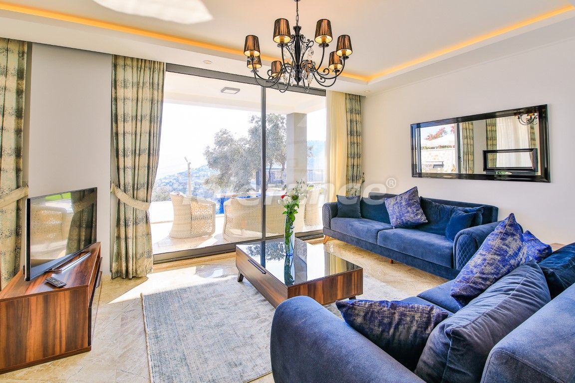 Вилла в Калкане, Турция, 250 м² - фото 7