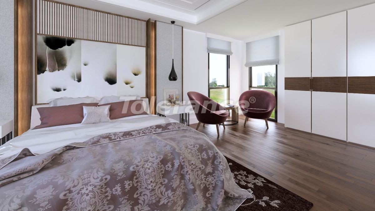 Вилла в Беллапаисе, Кипр, 435 м² - фото 11