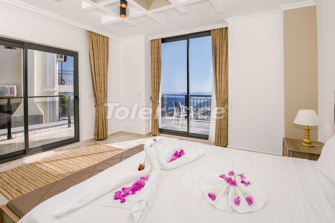 Вилла в Калкане, Турция, 250 м² - фото 18