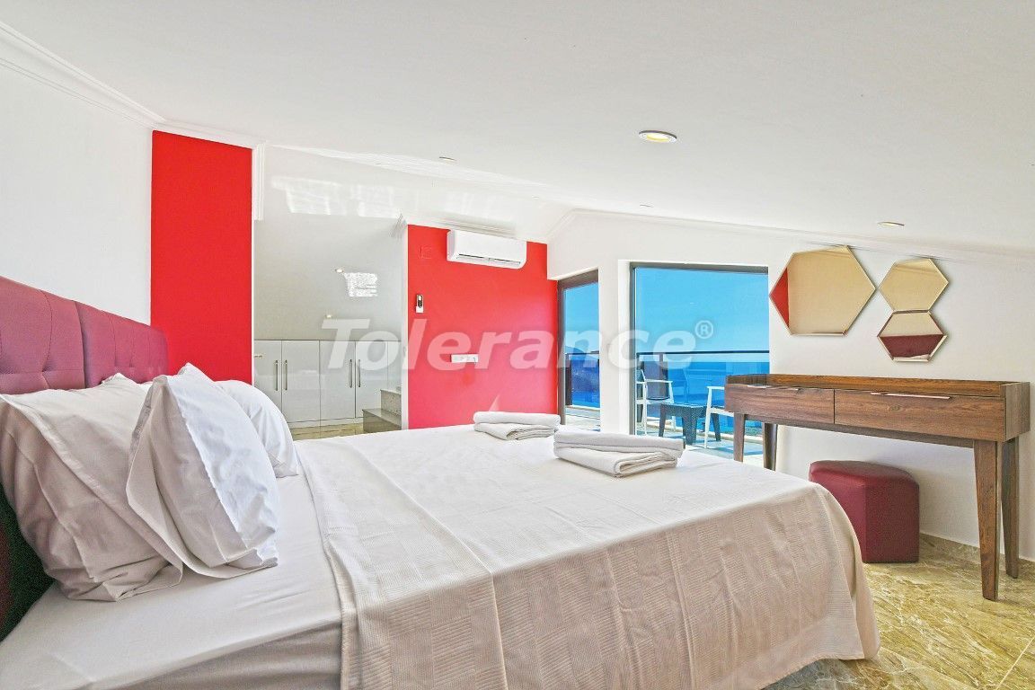 Вилла в Калкане, Турция, 250 м² - фото 19