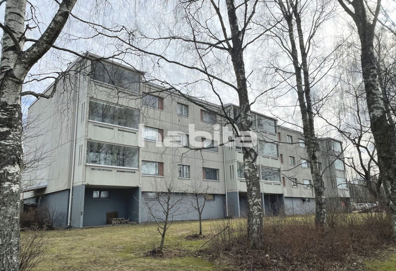 Апартаменты в Вантаа, Финляндия, 79 м2 - фото 1
