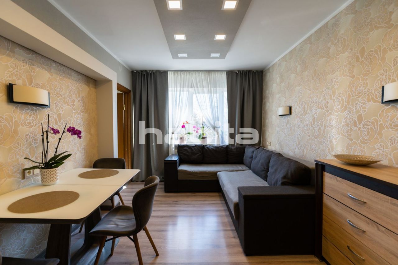 Апартаменты в Риге, Латвия, 65.2 м² - фото 1