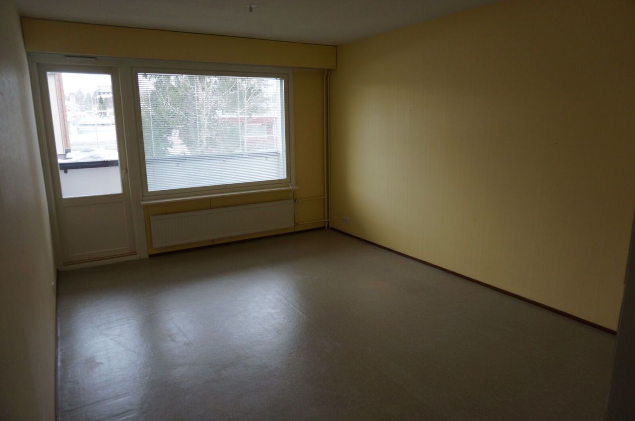 Квартира в Йоэнсуу, Финляндия, 50 м² - фото 5