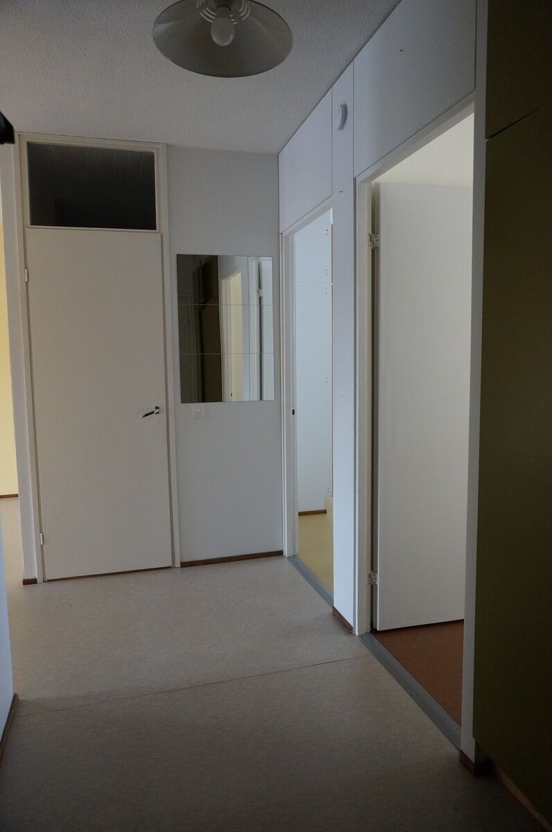 Квартира в Йоэнсуу, Финляндия, 50 м² - фото 9