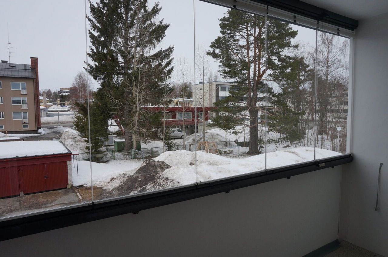 Квартира в Йоэнсуу, Финляндия, 50 м² - фото 3