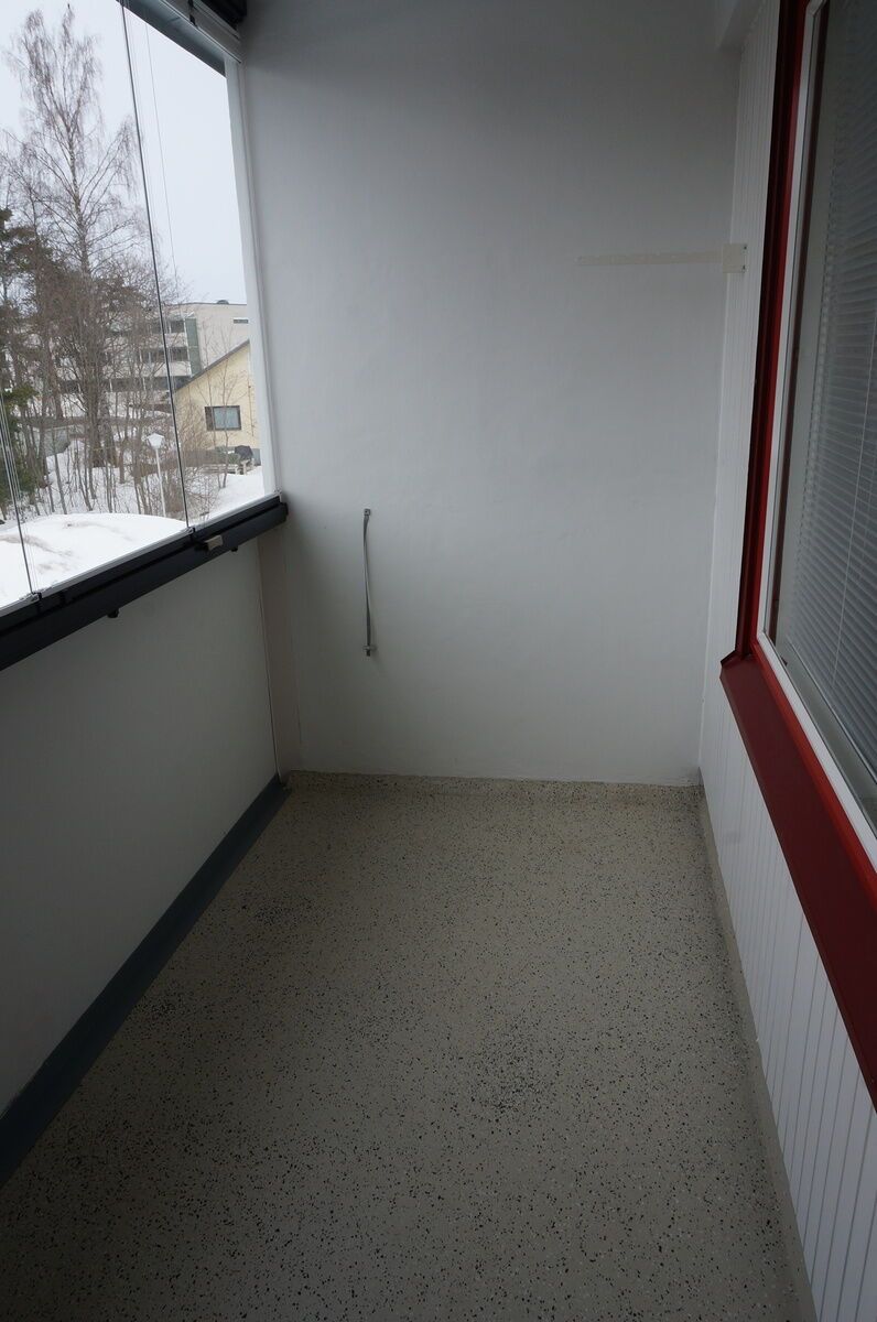 Квартира в Йоэнсуу, Финляндия, 50 м² - фото 4