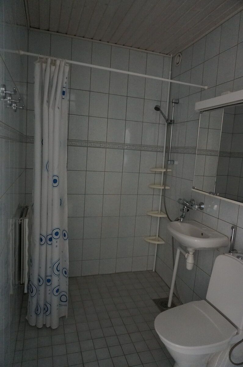 Квартира в Йоэнсуу, Финляндия, 50 м² - фото 7