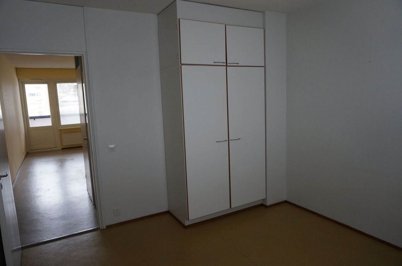 Квартира в Йоэнсуу, Финляндия, 50 м² - фото 8