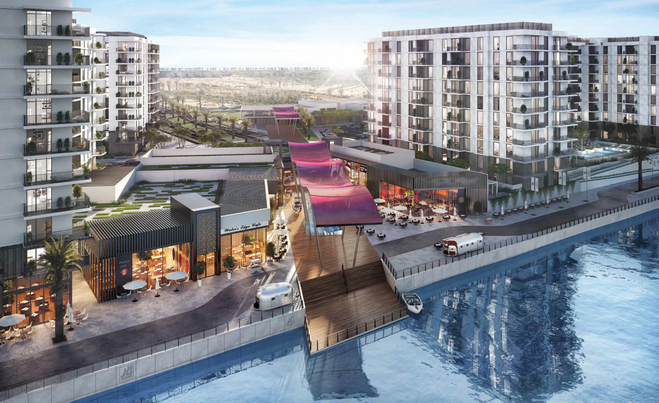 Апартаменты в Абу-Даби, ОАЭ, 100 м² - фото 5