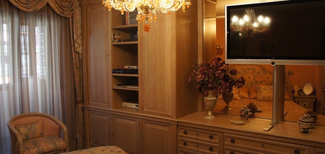 Квартира в Аликанте, Испания, 190 м² - фото 4