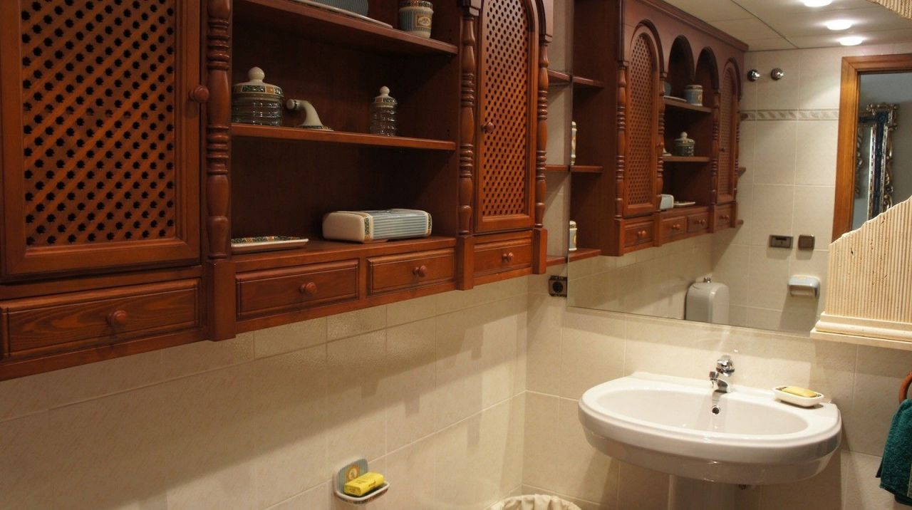 Квартира в Аликанте, Испания, 190 м² - фото 7