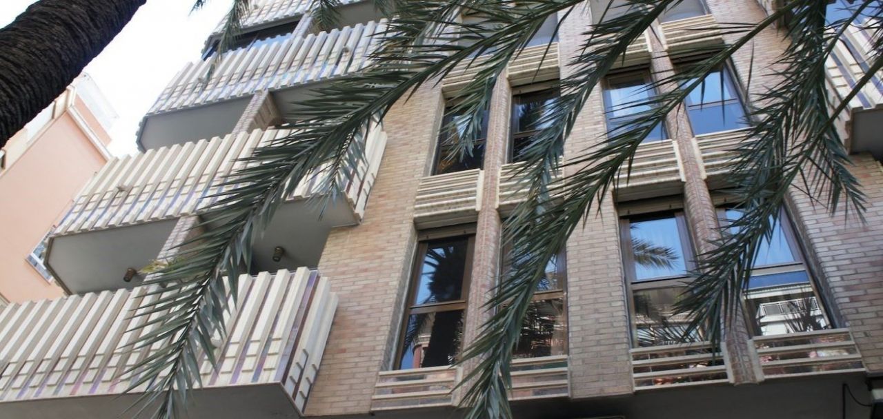 Квартира в Аликанте, Испания, 190 м² - фото 2