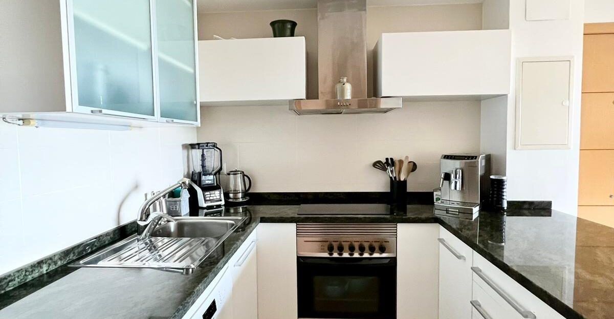 Квартира в Алтеа-Хиллс, Испания, 90 м² - фото 7