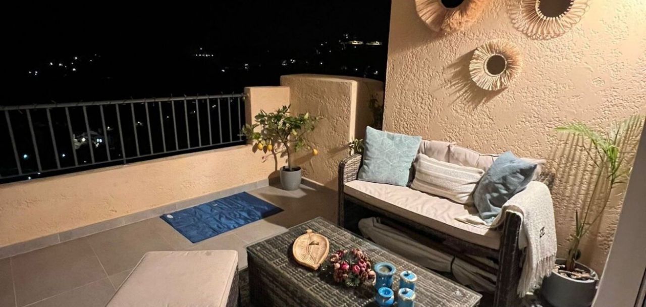 Квартира в Алтеа-Хиллс, Испания, 90 м² - фото 11