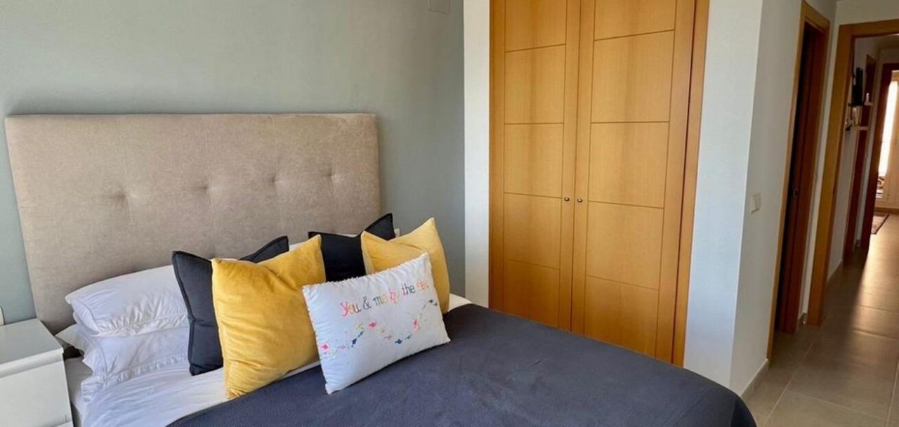 Квартира в Алтеа-Хиллс, Испания, 90 м² - фото 8