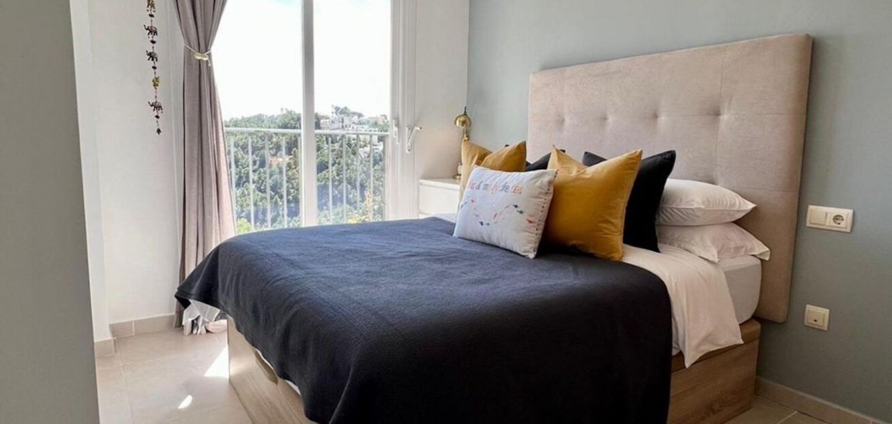 Квартира в Алтеа-Хиллс, Испания, 90 м² - фото 9