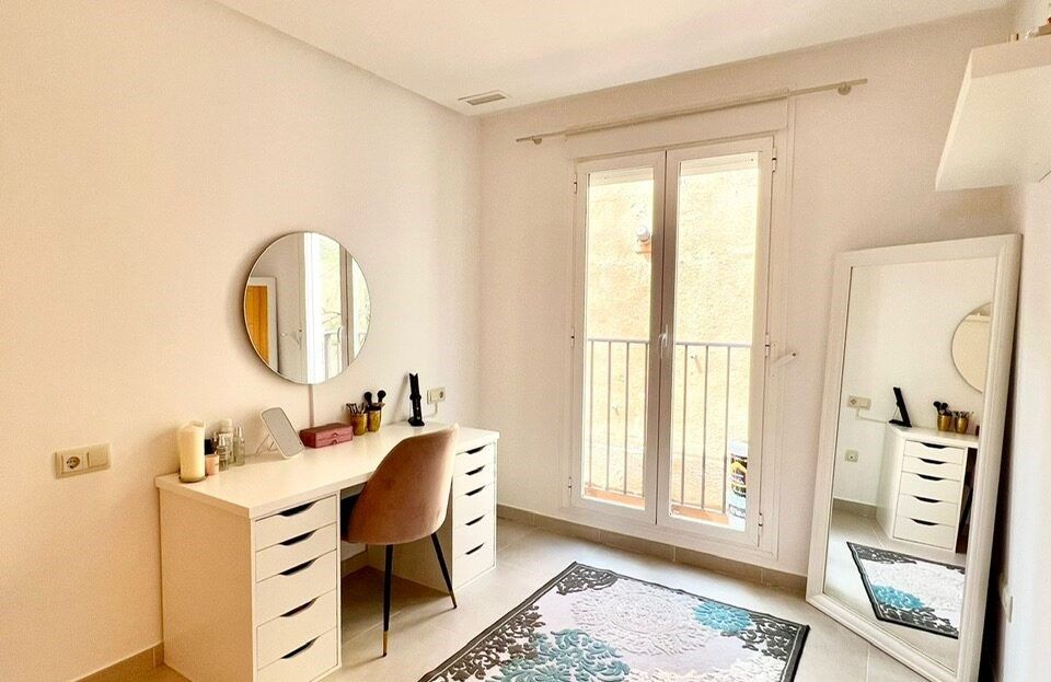 Квартира в Алтеа-Хиллс, Испания, 90 м² - фото 10