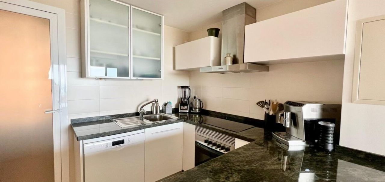 Квартира в Алтеа-Хиллс, Испания, 90 м² - фото 6