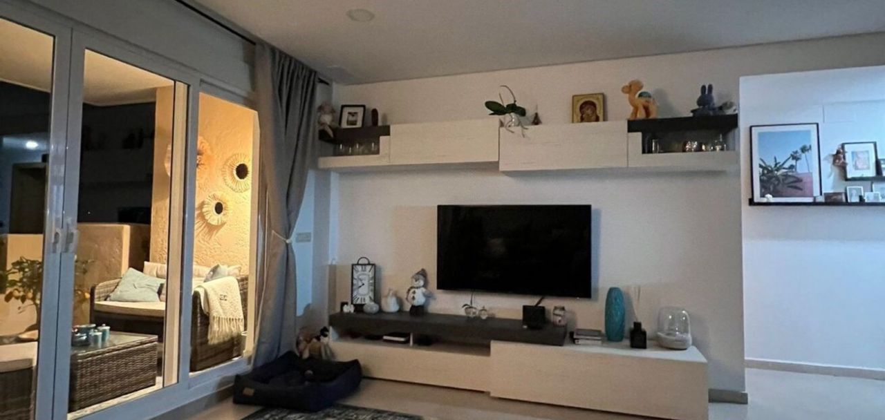 Квартира в Алтеа-Хиллс, Испания, 90 м² - фото 4