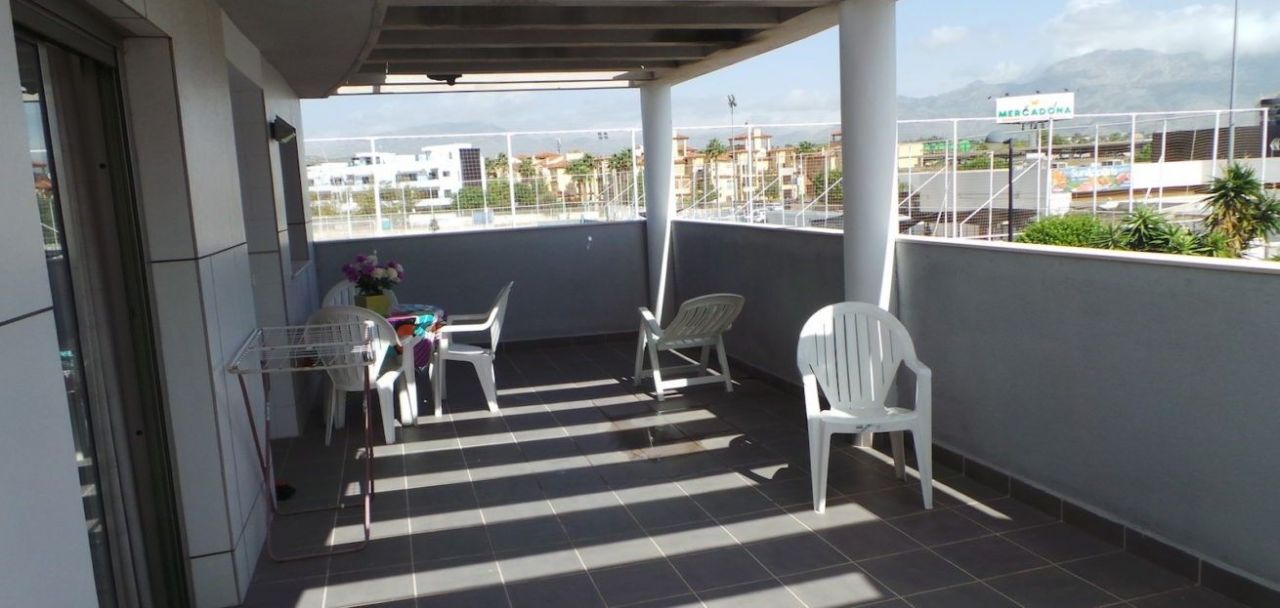 Квартира в Л'Альбире, Испания, 100 м² - фото 8