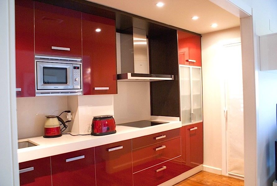 Квартира в Л'Альбире, Испания, 80 м² - фото 4