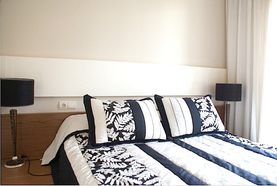 Квартира в Л'Альбире, Испания, 80 м² - фото 5